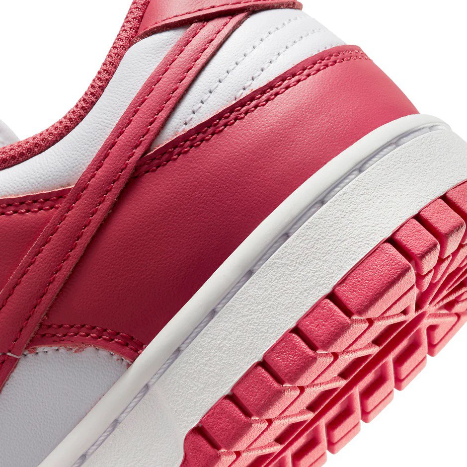 Nike Dunk Low Archeo Pink (W) - The Sneaker Dept