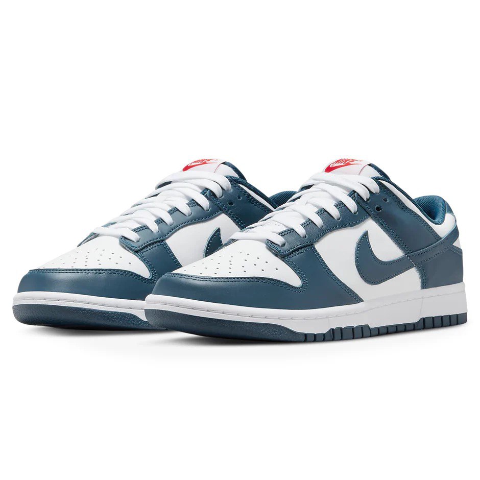 Nike Dunk Low Valerian Blue - The Sneaker Dept