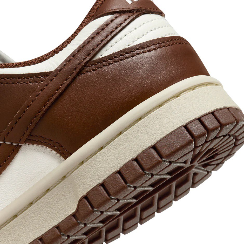 Nike Dunk Low Cacao Wow (W) - The Sneaker Dept