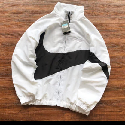 Nike Big Swoosh Windbreaker