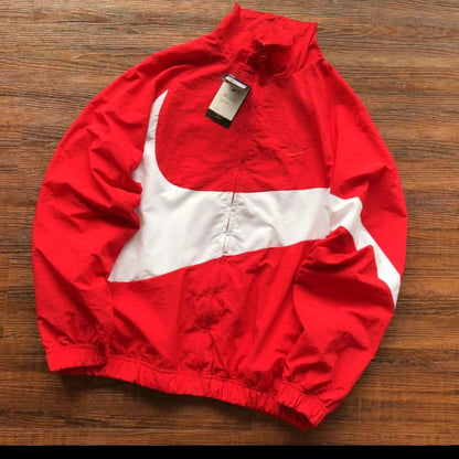 Nike Big Swoosh Windbreaker