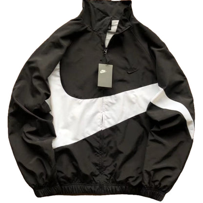 Nike Big Swoosh Windbreaker