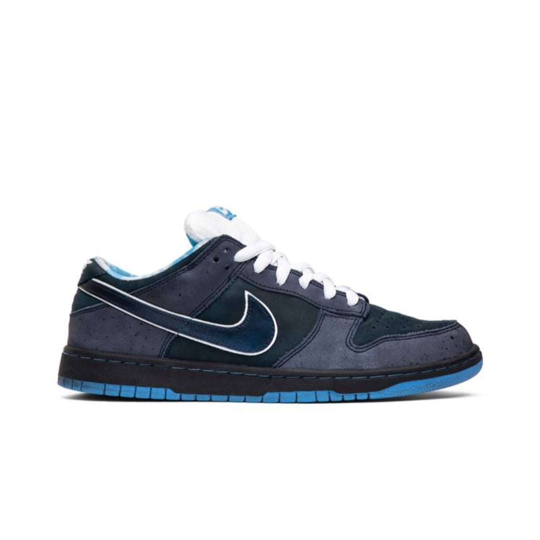 Nike SB Dunk Low Concepts Blue Lobster