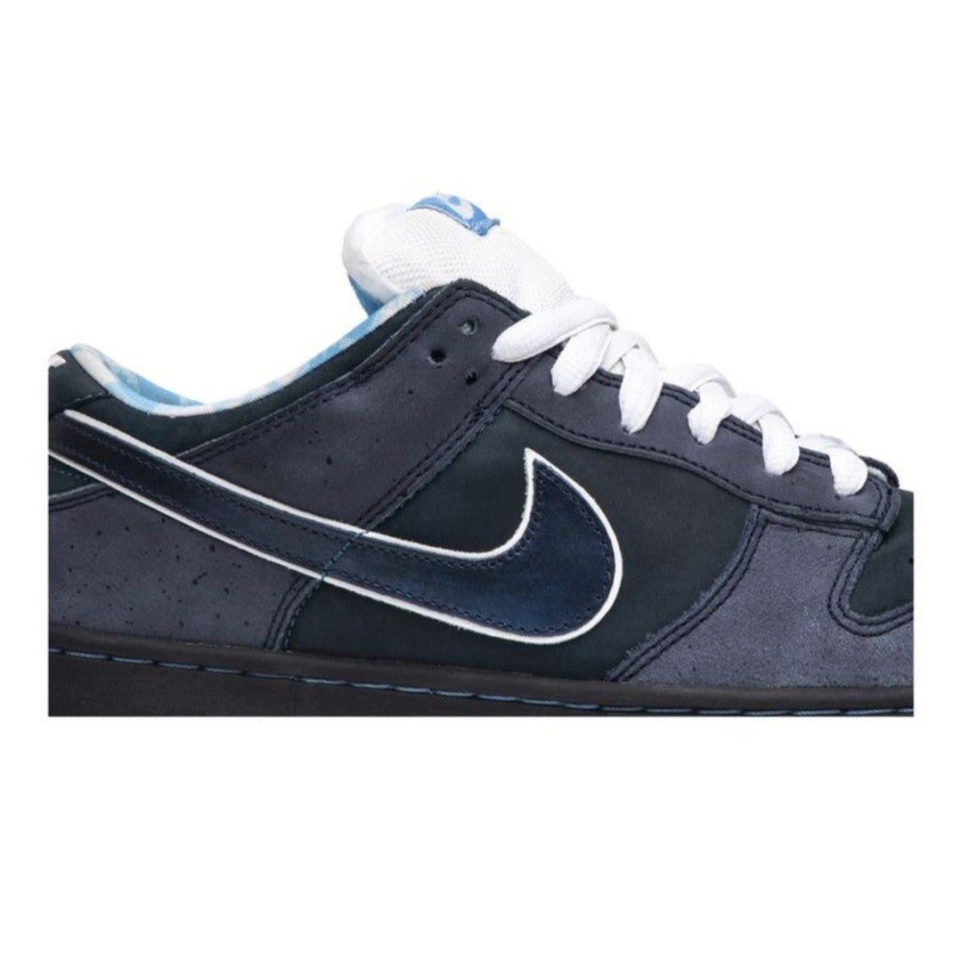 Nike SB Dunk Low Concepts Blue Lobster