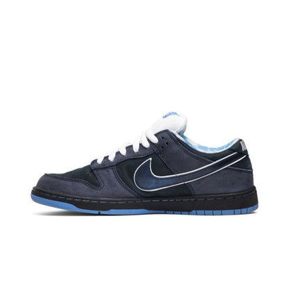 Nike SB Dunk Low Concepts Blue Lobster