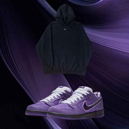Midnight & Purple Bundle