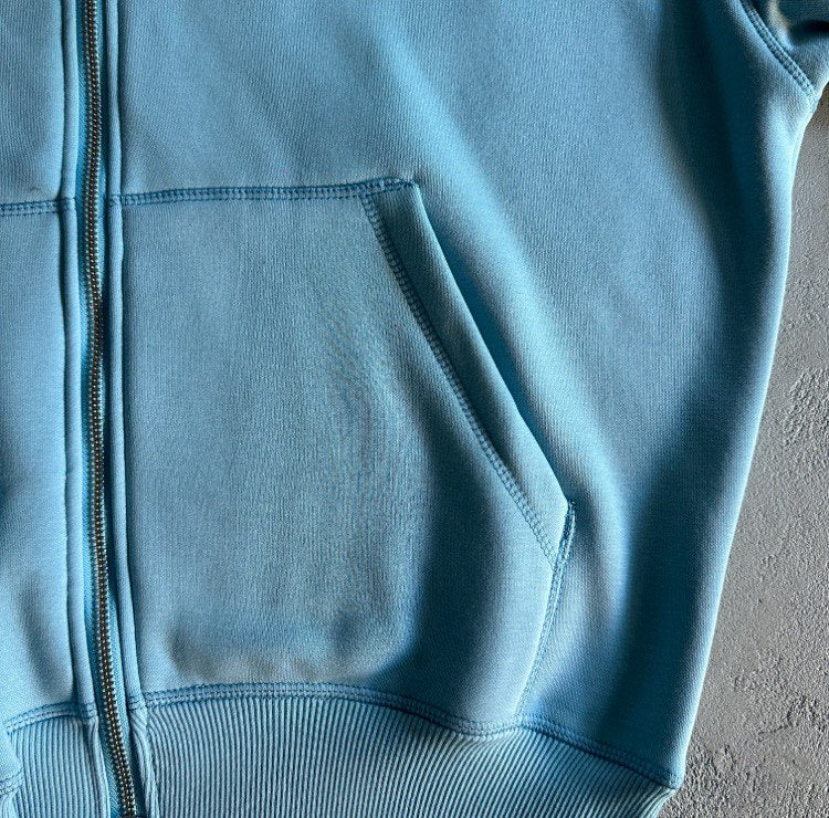 Corteiz Superior Royale Tracksuit Baby Blue