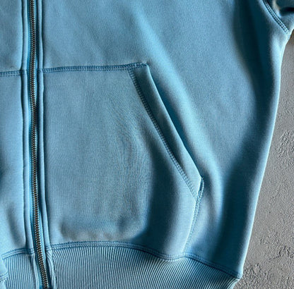 Corteiz Superior Royale Tracksuit Baby Blue