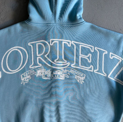 Corteiz Superior Royale Tracksuit Baby Blue